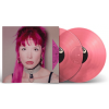 Halsey - The Great Impersonator (Y2K signed) LP - omot