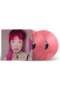 Halsey - The Great Impersonator (Y2K signed) LP - omot