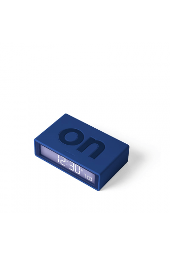 Alarm Flip soft tamno plavi - slika proizvoda