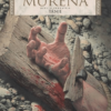 Murena Knjiga 9: Trnje - naslovnica