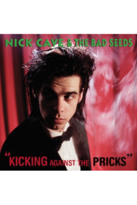Nick Cave and the Bad Seeds - Kicking Against the Pricks LP - omot