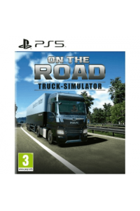 ON THE ROAD TRUCK SIMULATOR - slika proizvoda