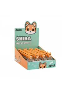 Šiljilo iTotal Shiba 24/1 XL2687