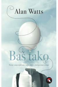 Baš tako - naslovnica