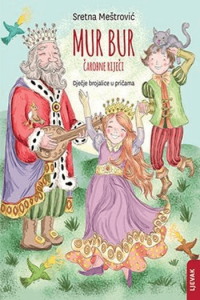 Mur Bur - naslovnica
