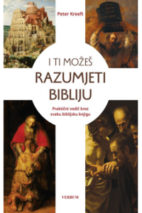 I ti možeš razumjeti Bibliju - naslovnica