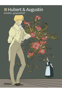 Kolorka 118: Izvolite, gospodine?