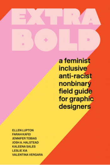Extra Bold - naslovnica