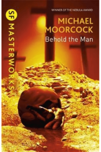 SF Masterworks: Behold the Man - naslovnica