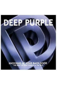 Deep Purple - The Best Of Deep Purple CD - omot