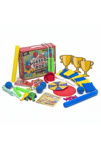 Igra boredom busting box - slika proizvoda