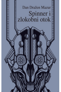 Spinner i zlokobni otok