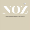 Nož - naslovnica