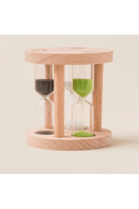 Trio Tea Timer
