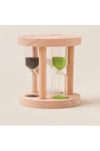 Trio Tea Timer - slika proizvoda