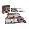 Frank Zappa & Mothers - Over-Nite Sensation (Ltd. 50th Anniv.) CD + BD - omot
