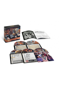 Frank Zappa & Mothers - Over-Nite Sensation (Ltd. 50th Anniv.) CD + BD - omot