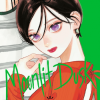 In The Clear Moonlit Dusk, Vol. 06 (Manga) - naslovnica
