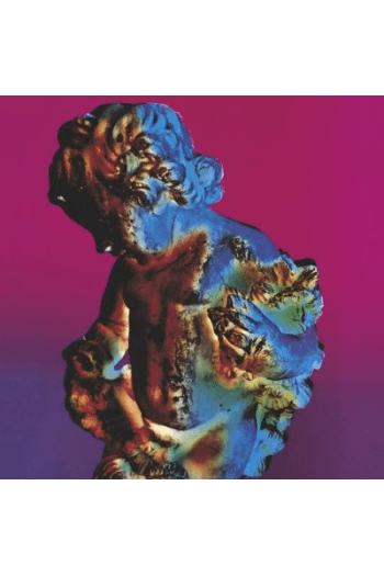 New Order - Technique LP - omot
