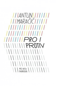 Pro i Protiv - naslovnica