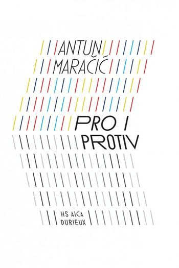 Pro i Protiv - naslovnica