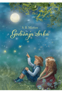 Godišnja zbrka (Slikovnica) - naslovnica