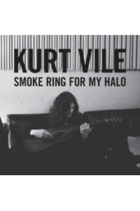 Smoke Ring For My Halo