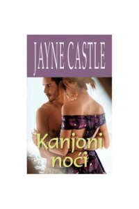 Kanjoni noći - naslovnica