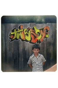 Tweedy - Sukierae LP - omot