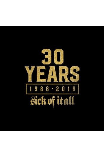 Sick Of It All - When the Smoke Clears - omot