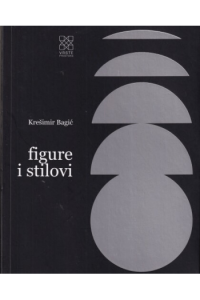Figure i stilovi - naslovnica
