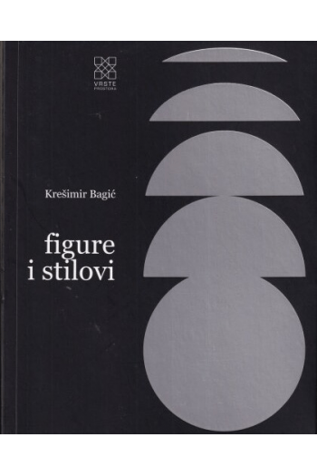 Figure i stilovi - naslovnica
