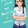 Dont Toy With Me, Miss Nagatoro, Vol. 17 (Manga) - naslovnica