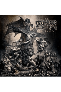 Moral Hygiene Burgundy ( Coloured Vinyl)