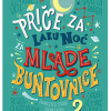 Priče za laku noć za mlade buntovnice 2 - naslovnica