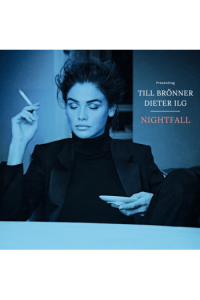 Till Brönner & Dieter Ilg - Nightfall LP - omot