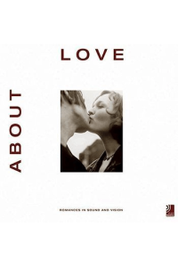 Earbook - About Love CD - omot