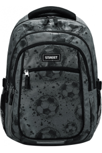 Ruksak Street Infinity Chrome 531128 P25