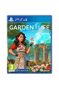 Garden Life: A Cozy Simulator - slika proizvoda