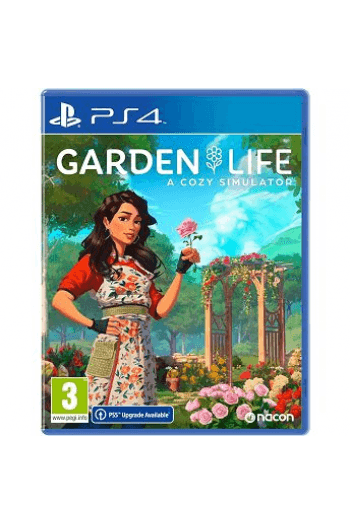 Garden Life: A Cozy Simulator - slika proizvoda