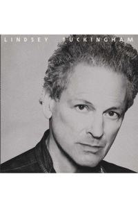 Buckingham Lindsey - Lindsey Buckingham LP - omot