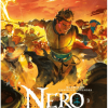 Nero 03 (Strip) - naslovnica
