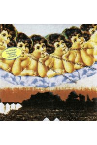 The Cure - Japanese Whispers CD - omot