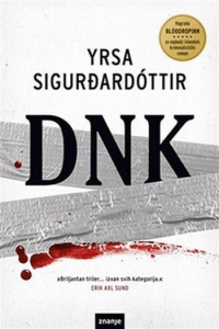 DNK - naslovnica