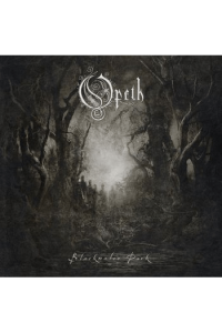 Opeth – Blackwater Park (CD) glazbeno izdanje