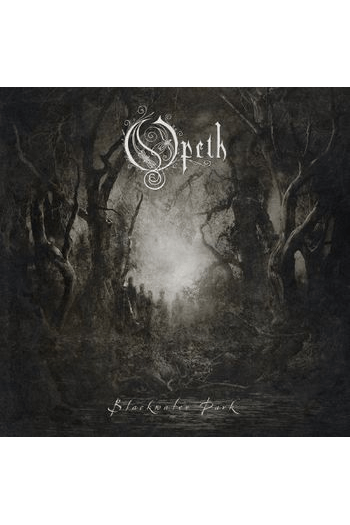 Opeth – Blackwater Park (CD) glazbeno izdanje