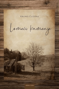 Lomeći kamenje - naslovnica