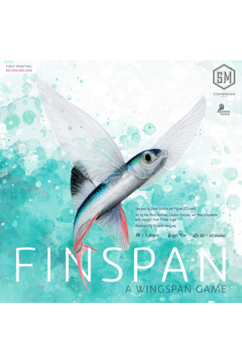 Finspan - slika proizvoda
