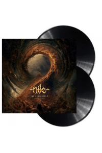 Nile - The Underworld Awaits Us All LP - omot
