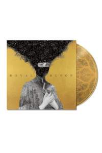 Royal Blood - Royal Blood (10th Anniversary Edition 2024) CD - omot